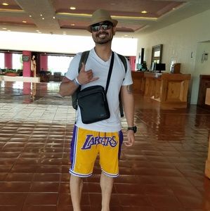 Meet your Posher, Rommel